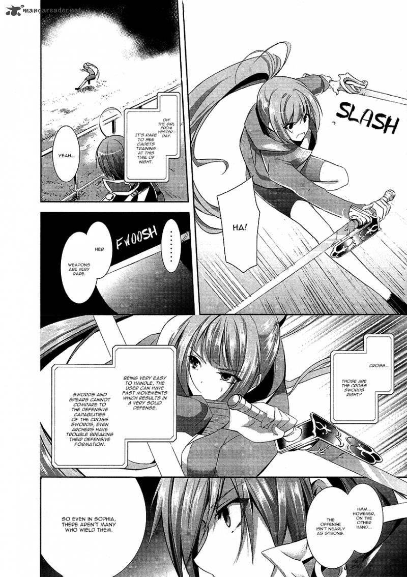 Hyouketsu Kyoukai No Eden 7 26