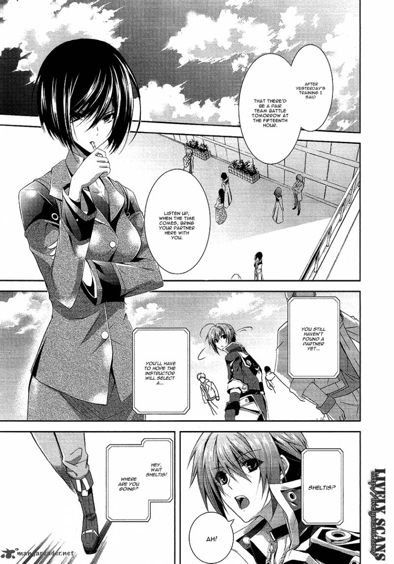 Hyouketsu Kyoukai No Eden 7 31