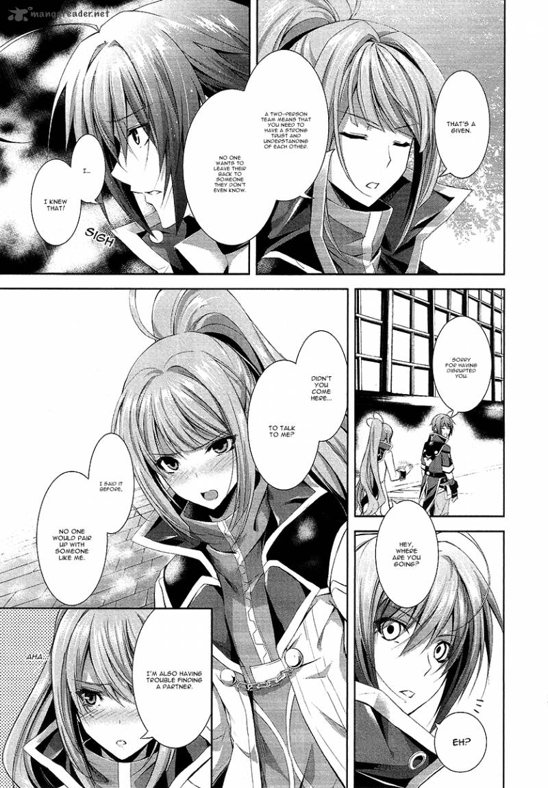 Hyouketsu Kyoukai No Eden 7 33