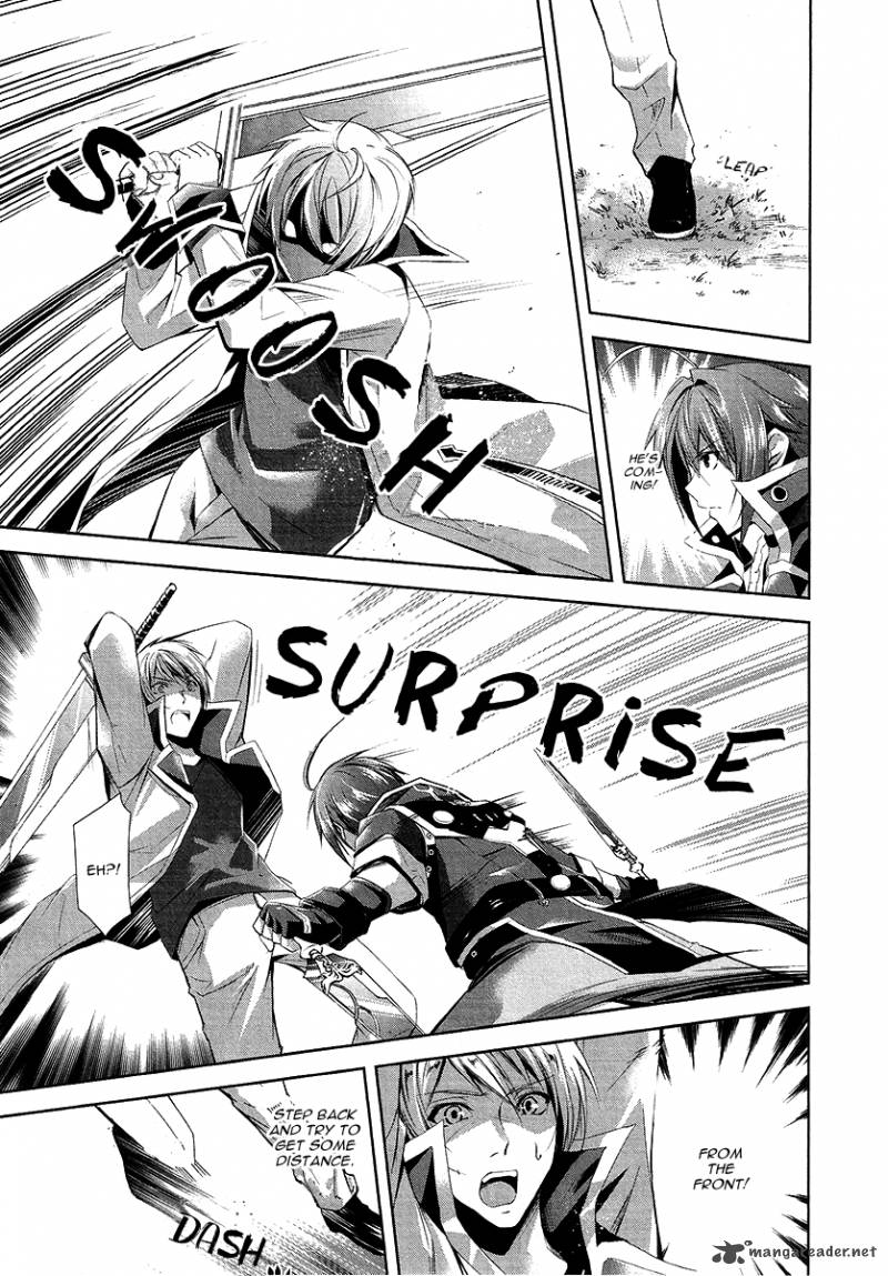 Hyouketsu Kyoukai No Eden 7 5