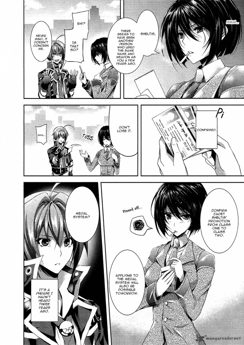 Hyouketsu Kyoukai No Eden 7 8