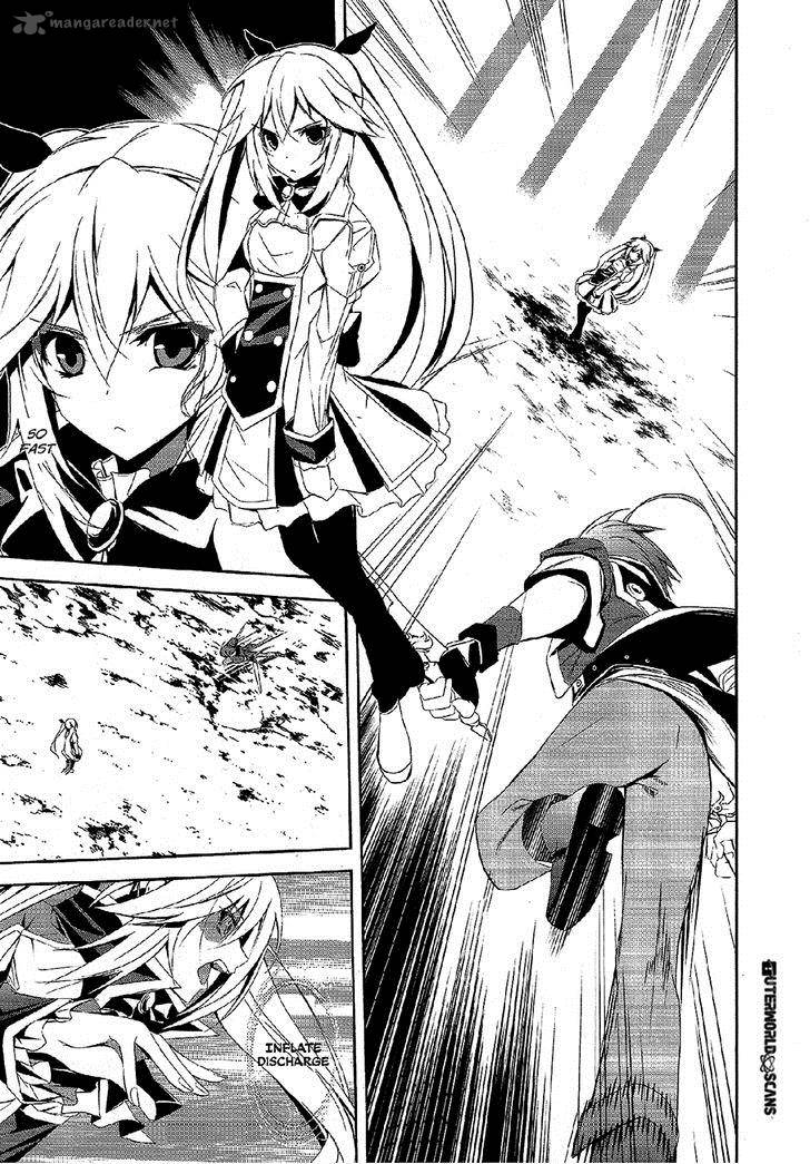 Hyouketsu Kyoukai No Eden 8 11