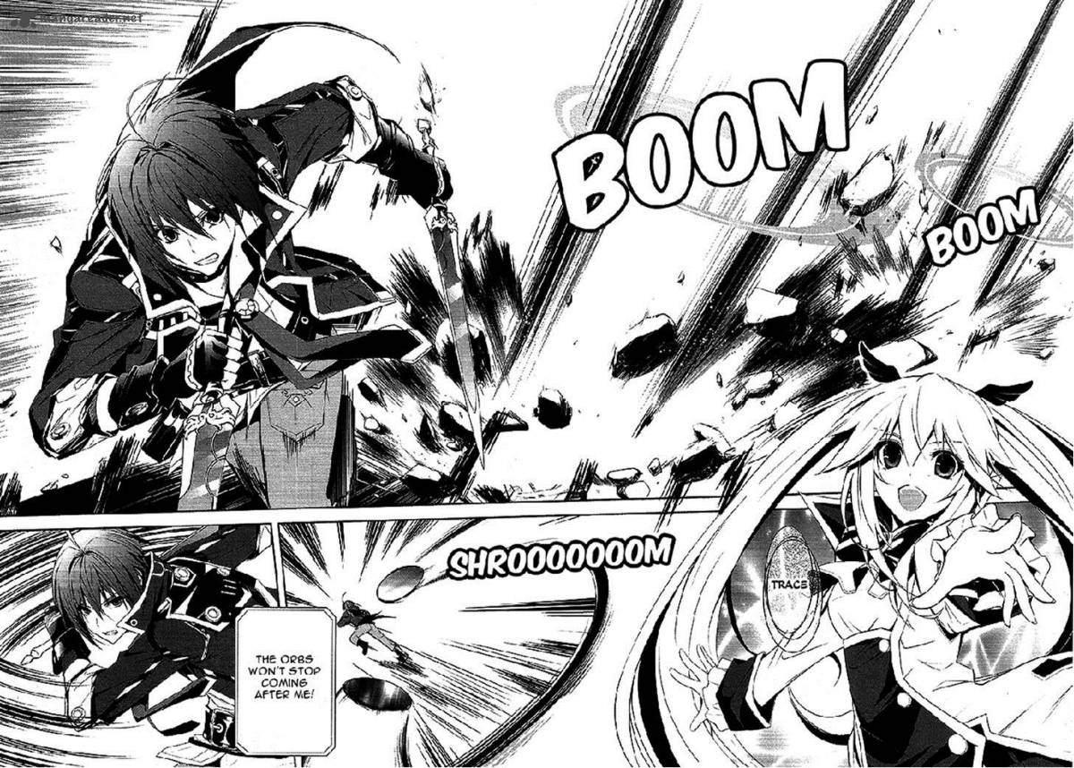 Hyouketsu Kyoukai No Eden 8 15