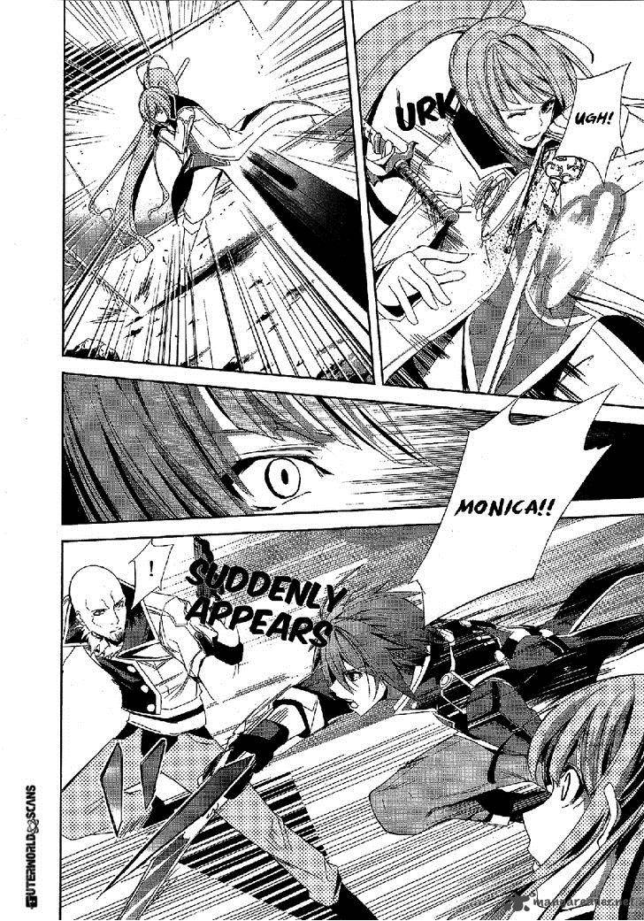 Hyouketsu Kyoukai No Eden 8 21