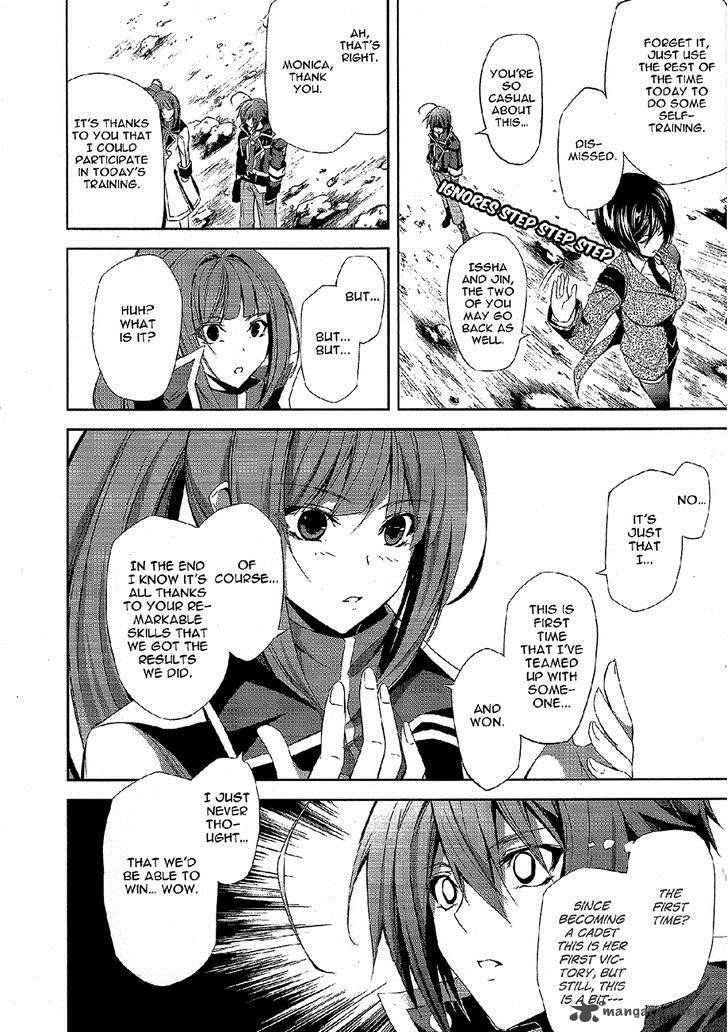Hyouketsu Kyoukai No Eden 8 27