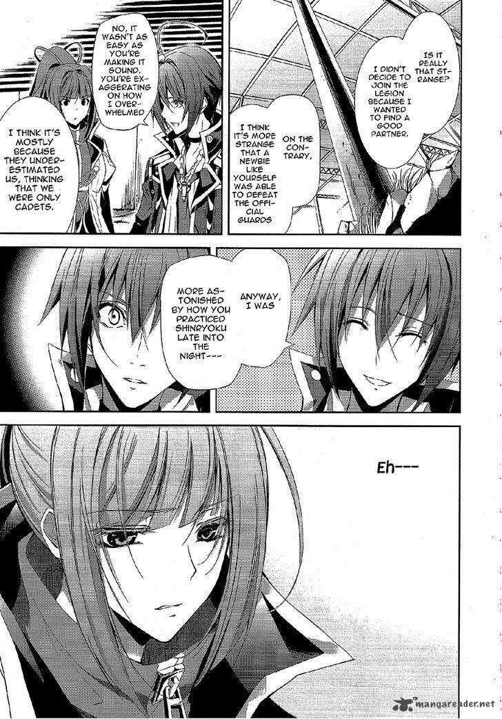 Hyouketsu Kyoukai No Eden 8 28