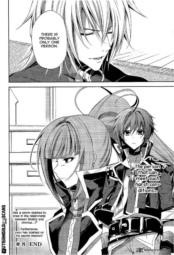 Hyouketsu Kyoukai No Eden 8 31