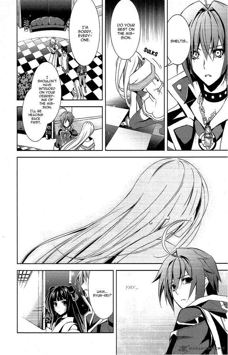 Hyouketsu Kyoukai No Eden 9 19
