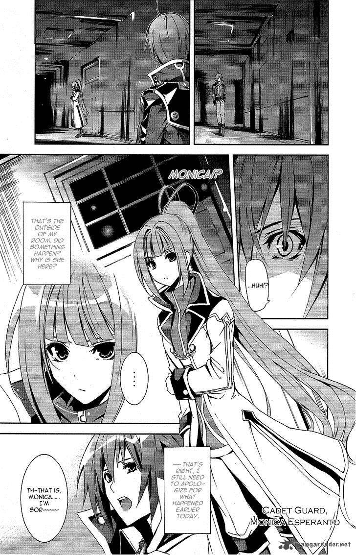 Hyouketsu Kyoukai No Eden 9 28