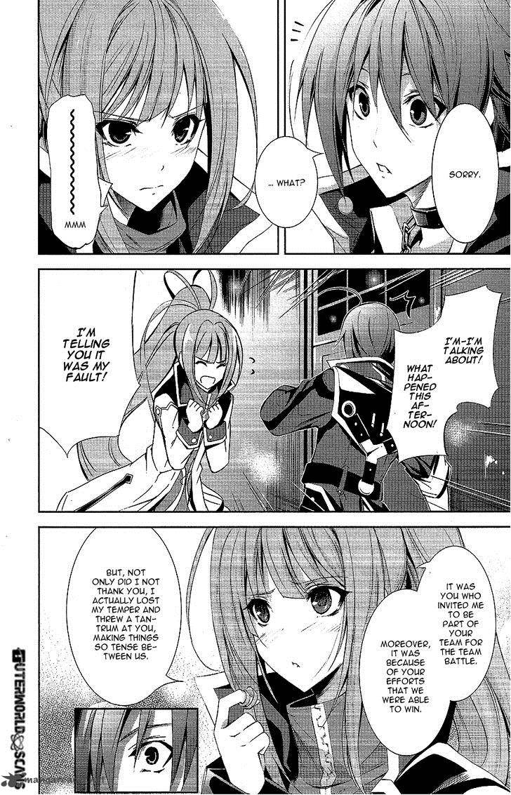 Hyouketsu Kyoukai No Eden 9 29