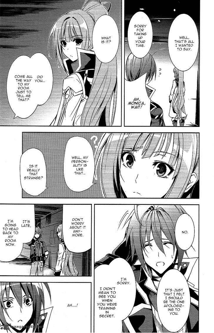 Hyouketsu Kyoukai No Eden 9 30