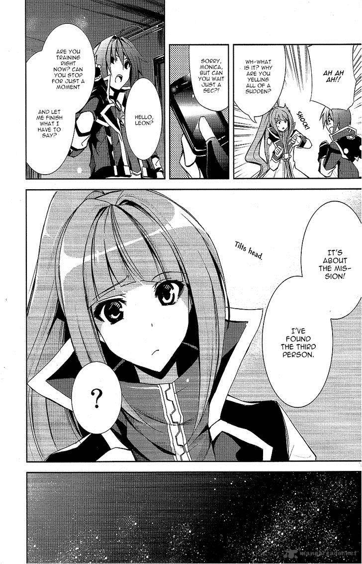 Hyouketsu Kyoukai No Eden 9 31