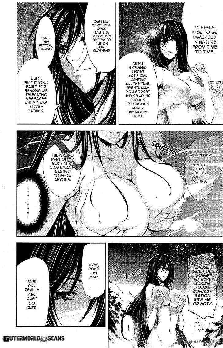 Hyouketsu Kyoukai No Eden 9 5