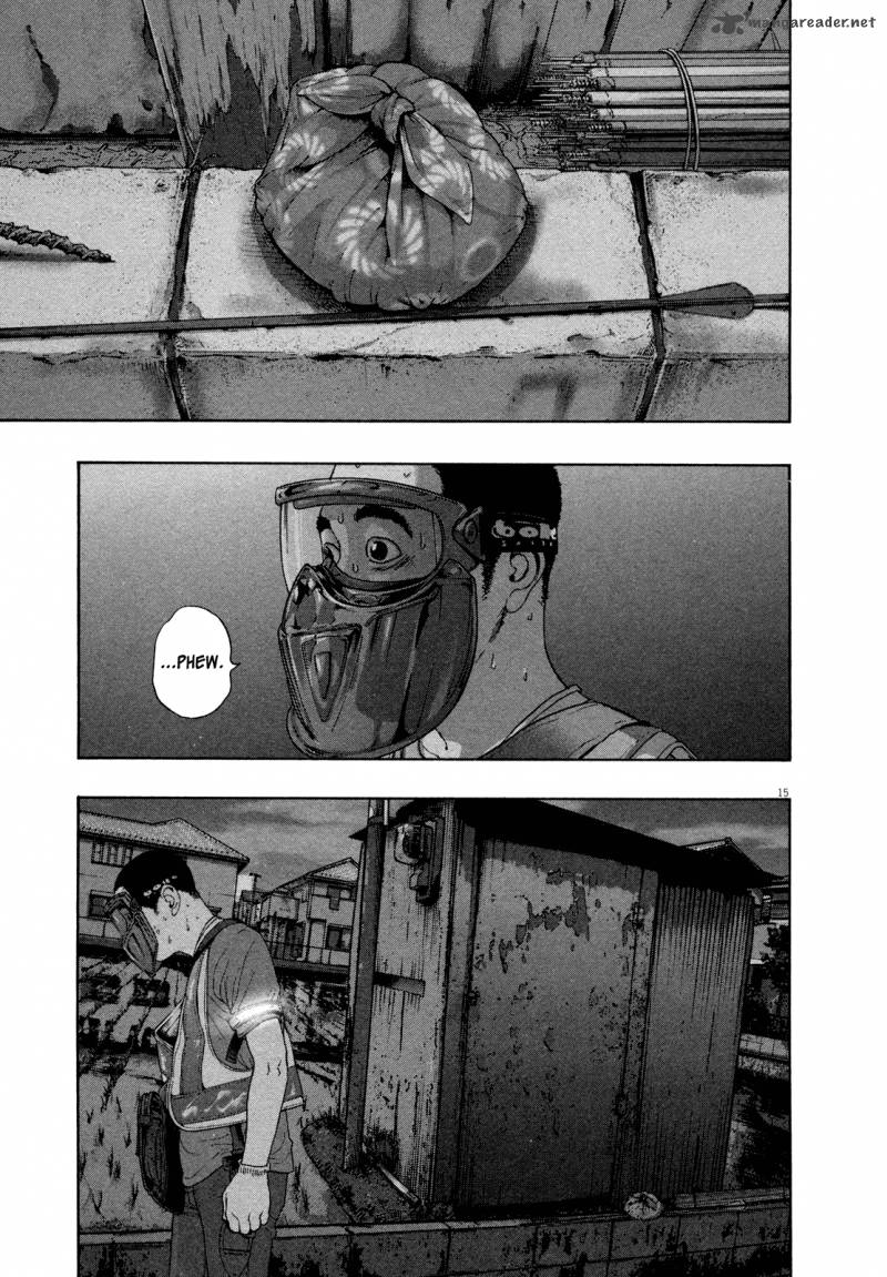 I Am A Hero 126 15