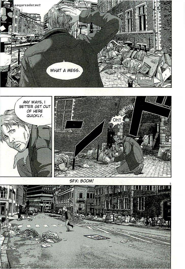 I Am A Hero 145 5