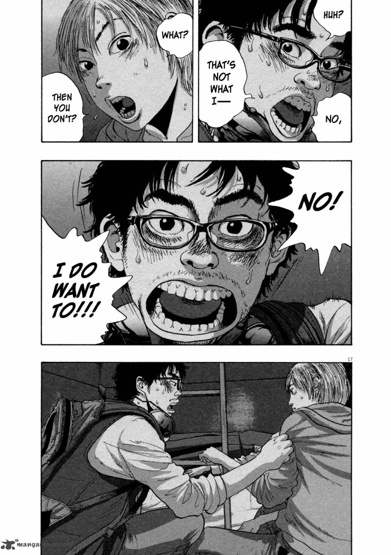 I Am A Hero 148 17