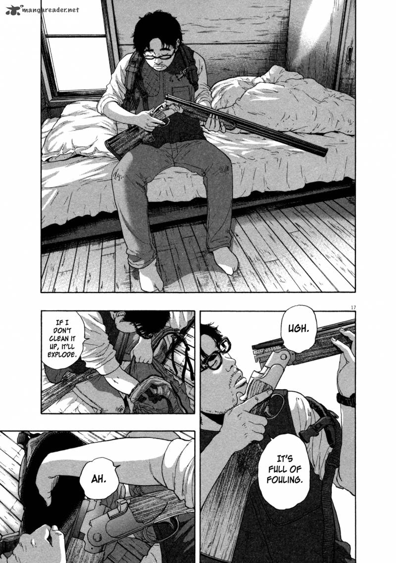 I Am A Hero 150 16