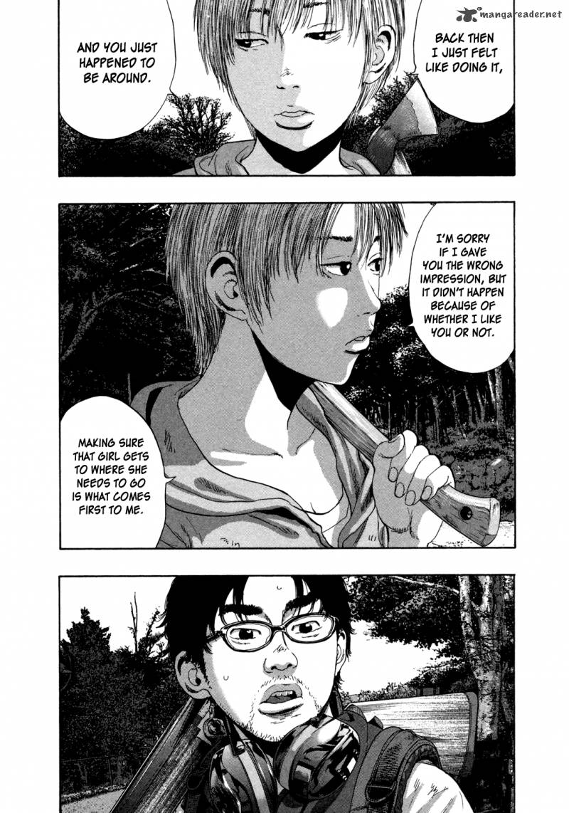 I Am A Hero 150 3