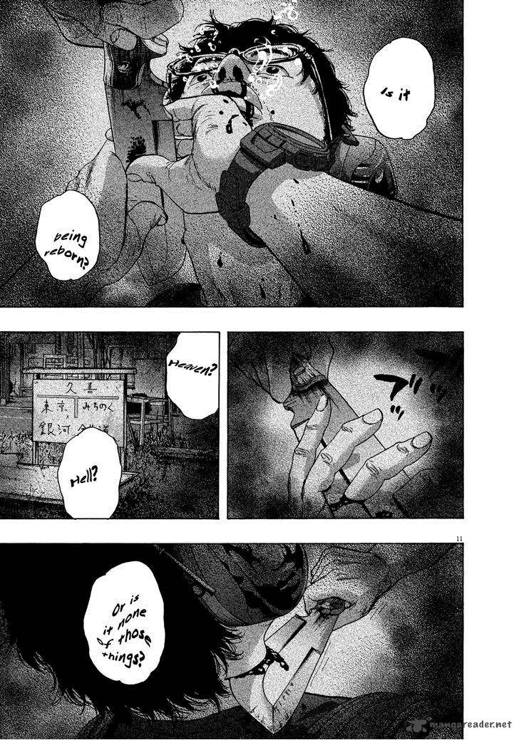 I Am A Hero 169 10