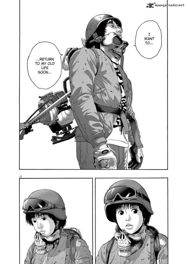 I Am A Hero 192 15