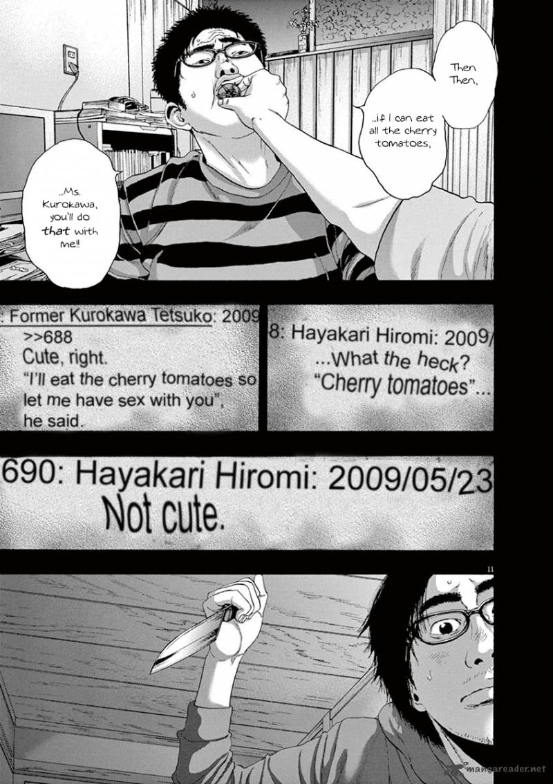 I Am A Hero 236 10