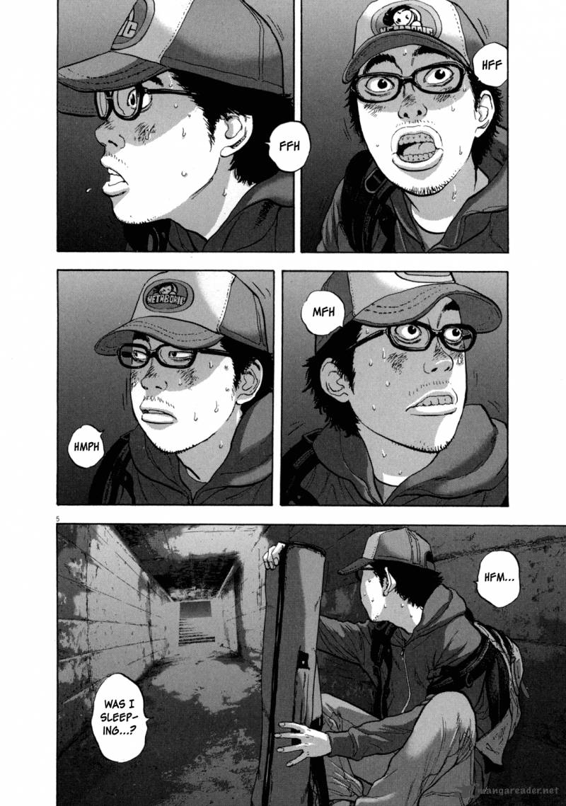 I Am A Hero 28 5