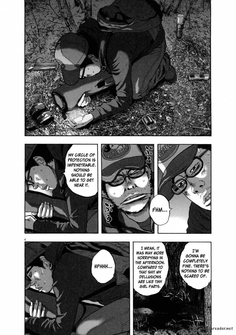 I Am A Hero 29 4