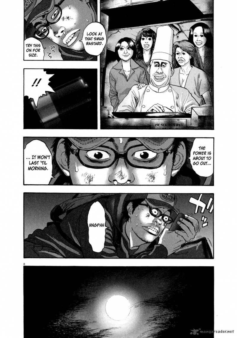I Am A Hero 29 8