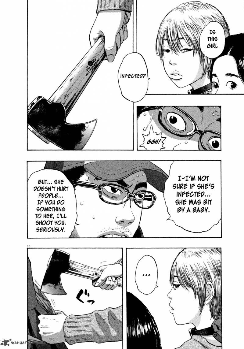 I Am A Hero 66 10