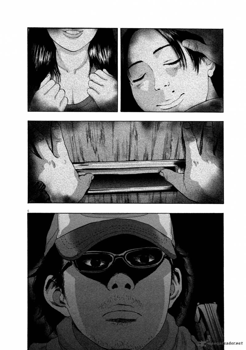 I Am A Hero 72 6