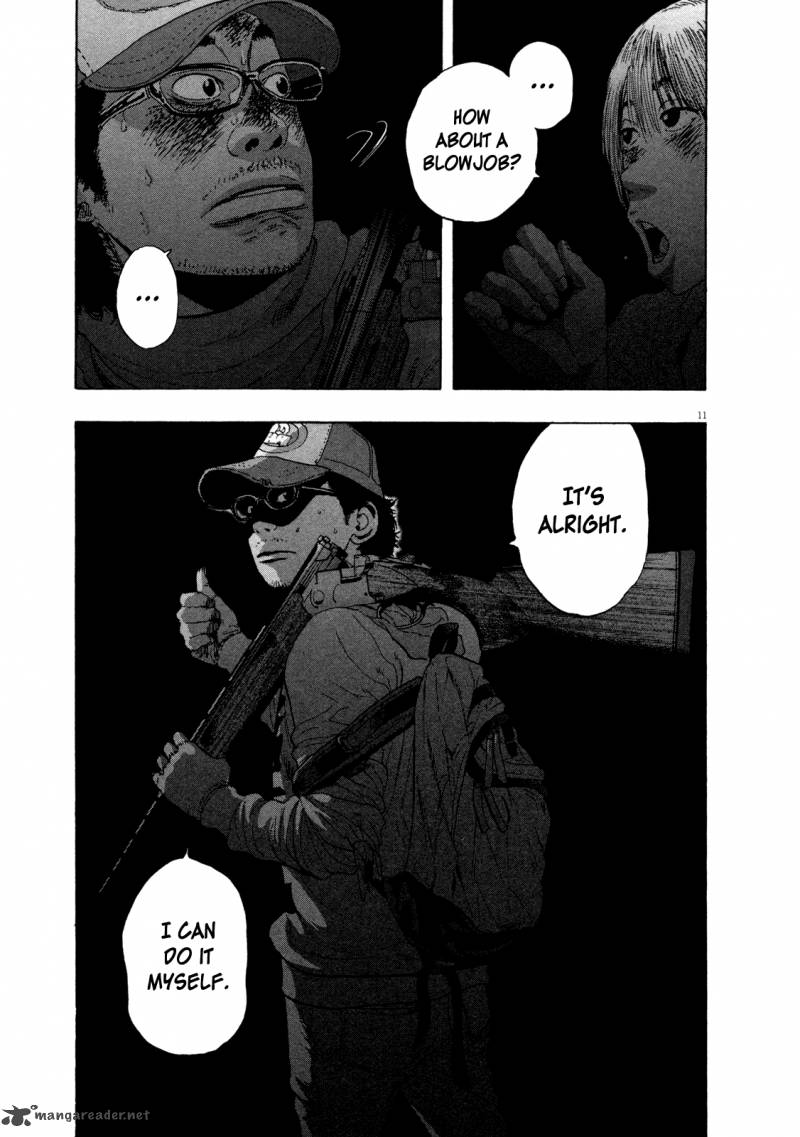I Am A Hero 73 11