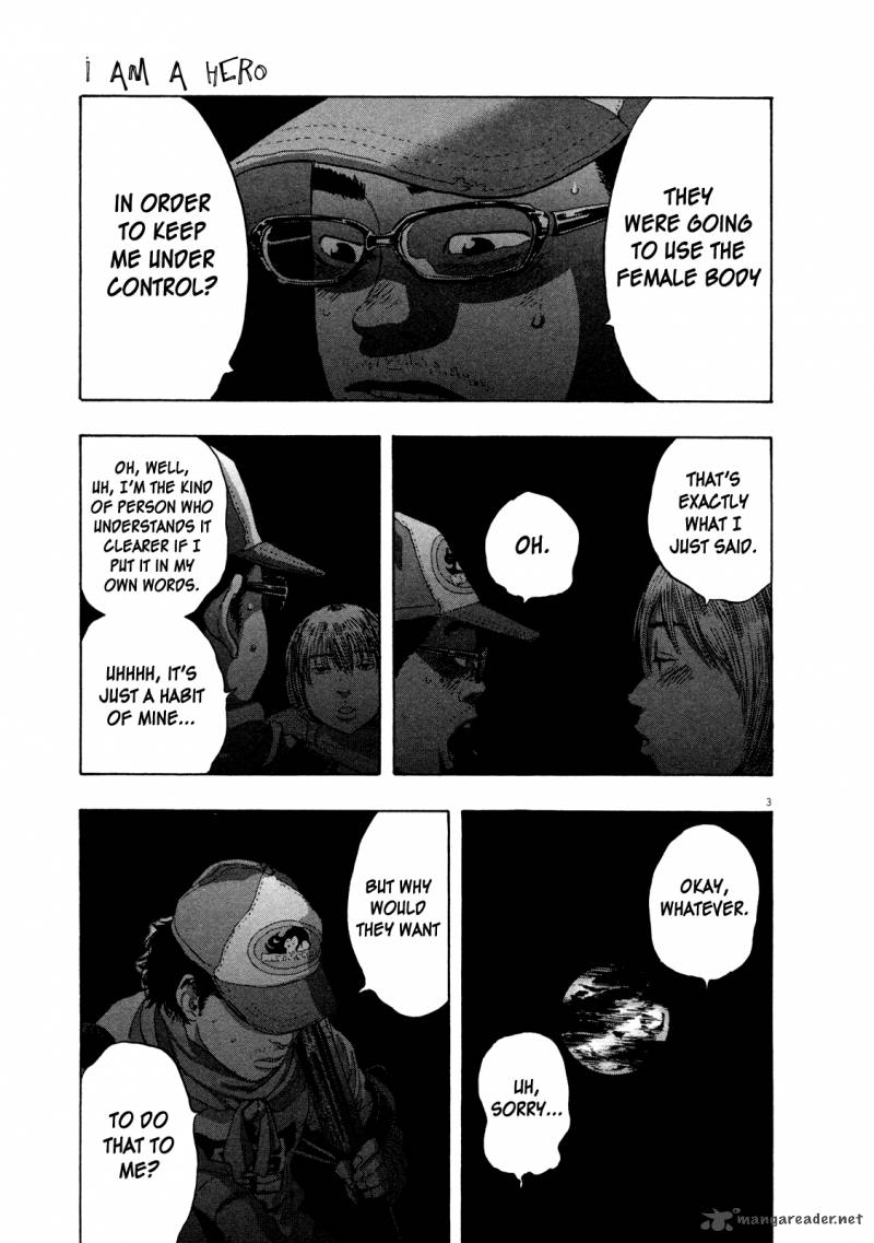 I Am A Hero 73 3