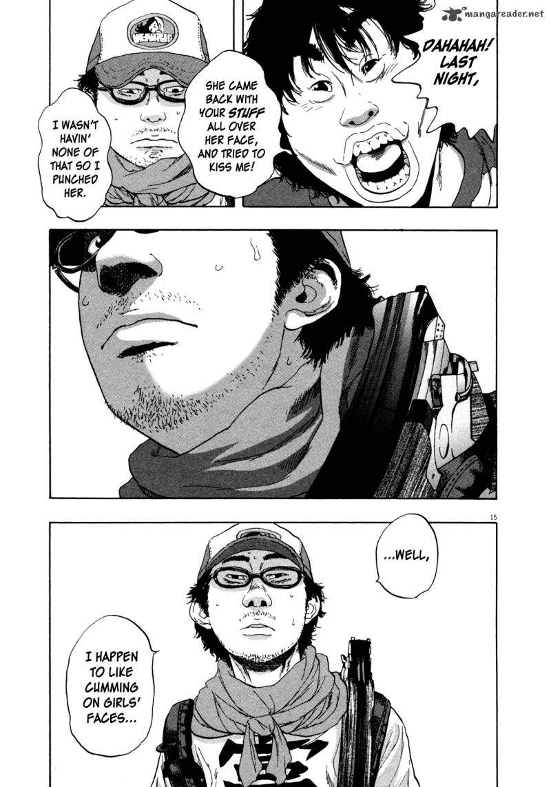 I Am A Hero 74 14
