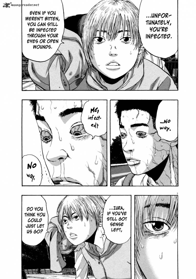 I Am A Hero 89 3