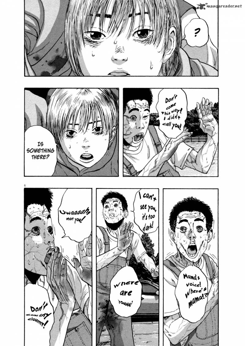 I Am A Hero 89 6