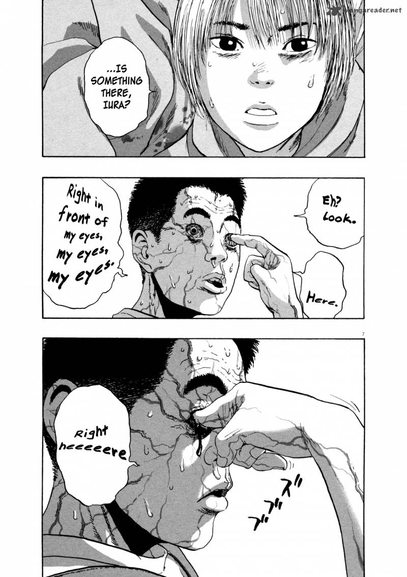 I Am A Hero 89 7