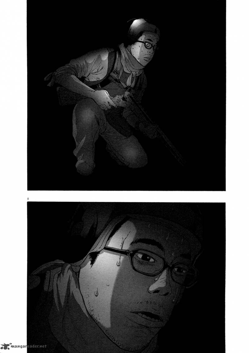 I Am A Hero 91 8
