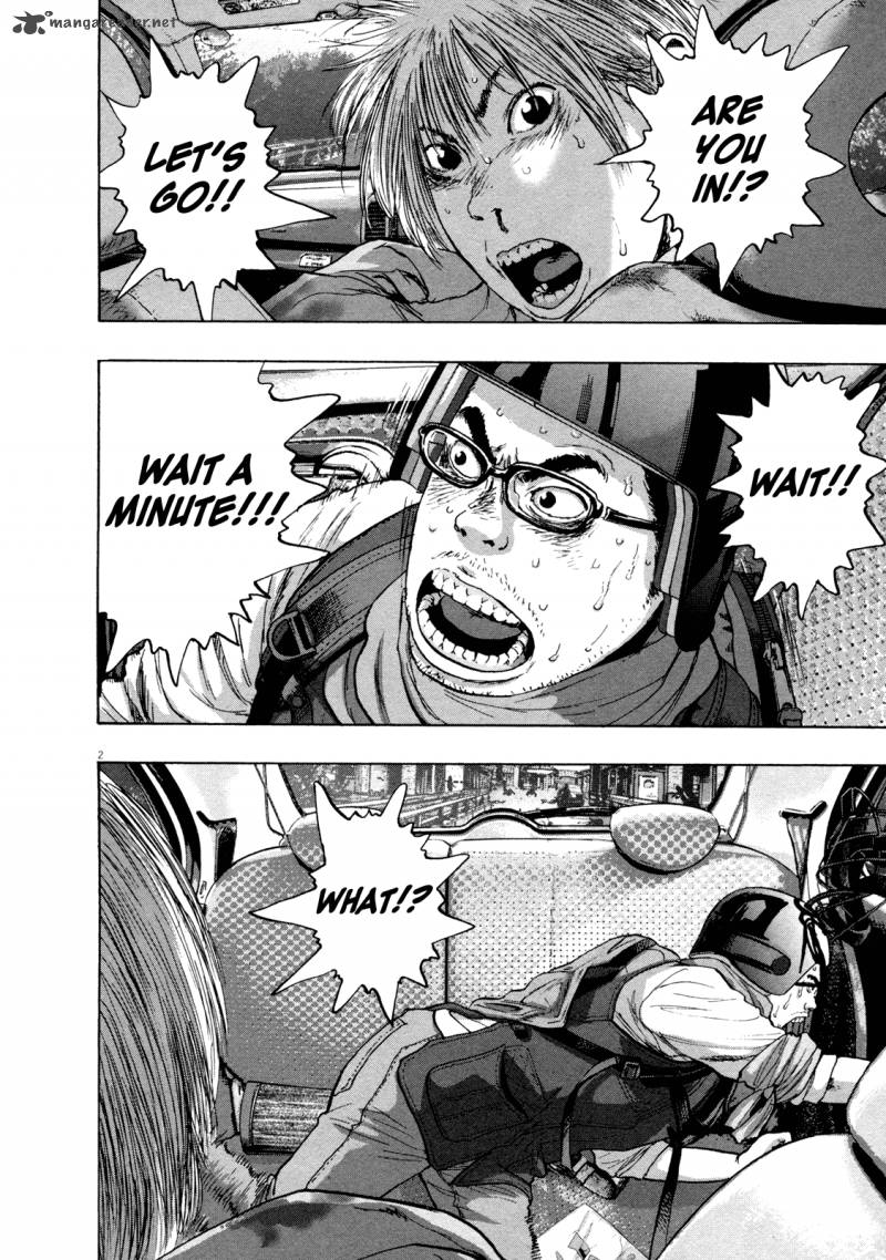 I Am A Hero 92 2