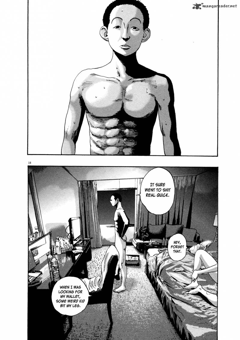I Am A Hero 94 20