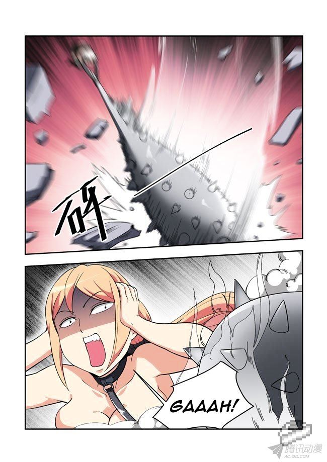I Am A Killer Maid 46 3