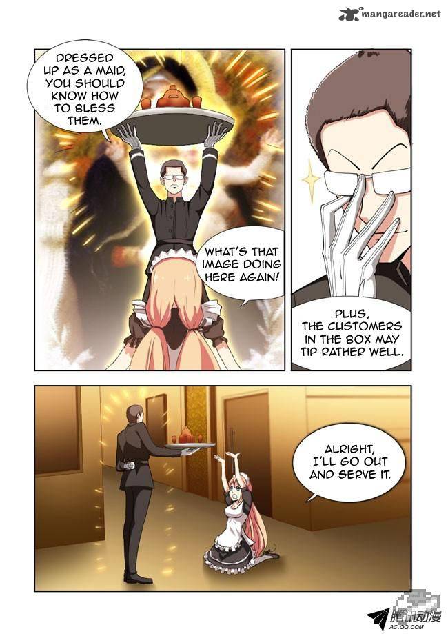 I Am A Killer Maid 6 10