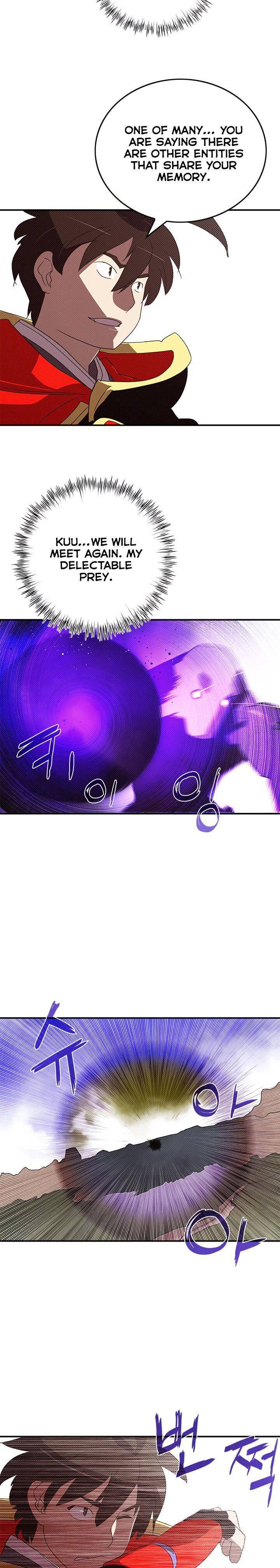 I Am The Sorcerer King 108 17