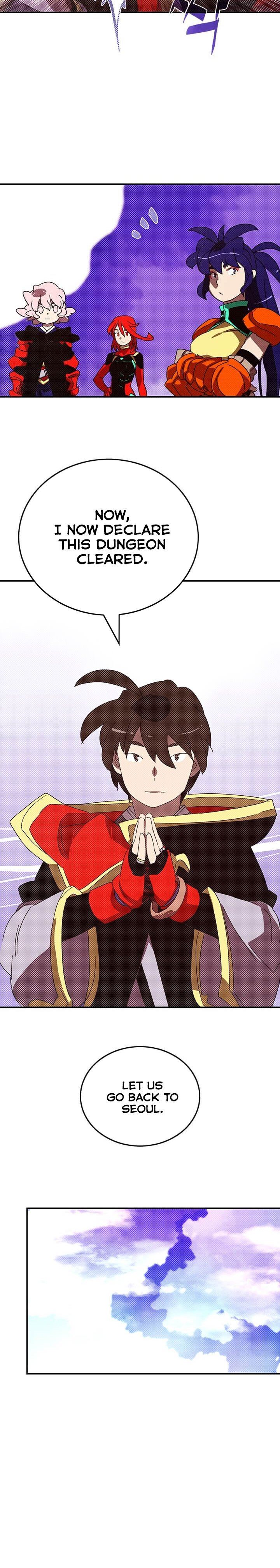 I Am The Sorcerer King 111 17