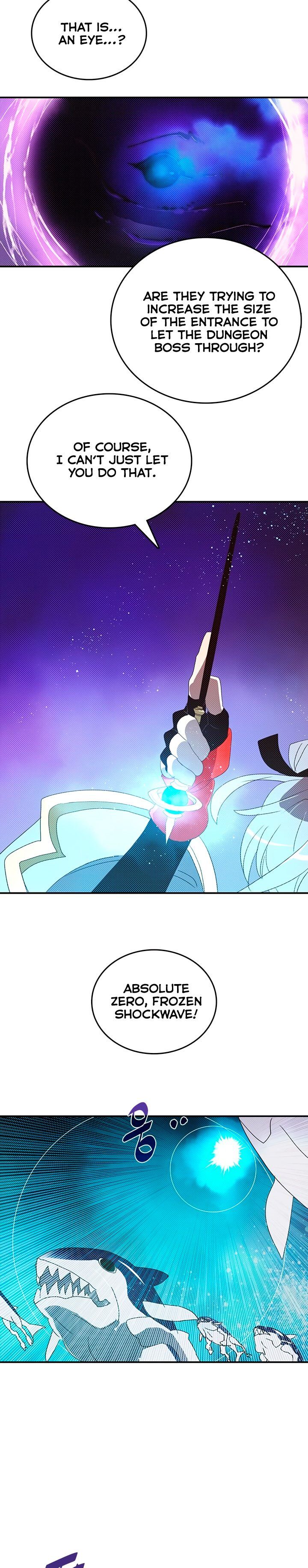 I Am The Sorcerer King 122 14