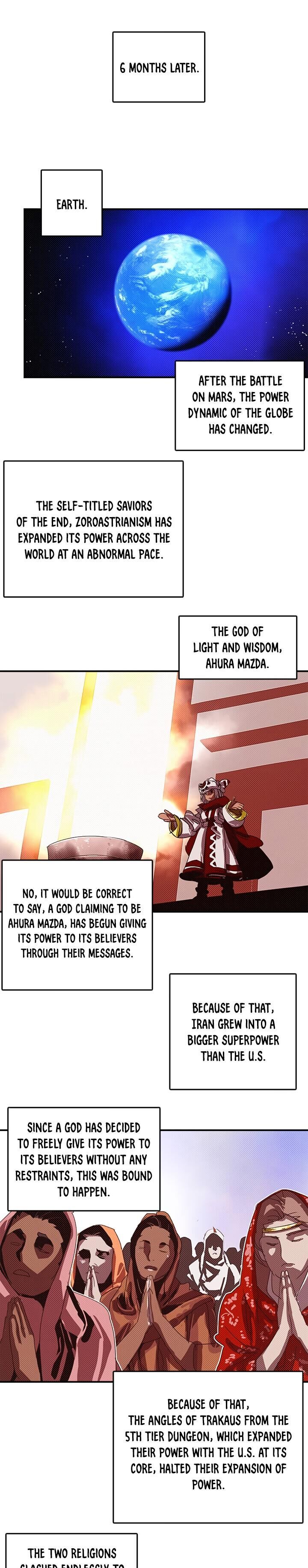 I Am The Sorcerer King 139 7
