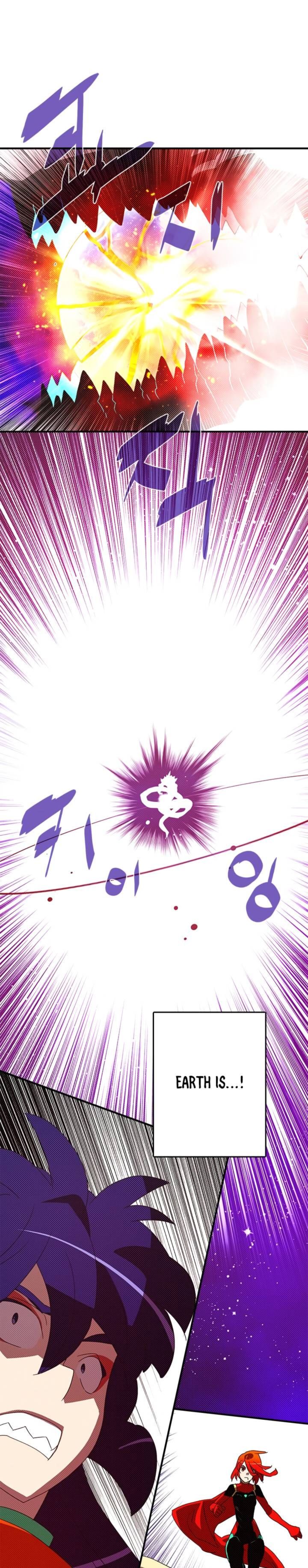 I Am The Sorcerer King 143 10