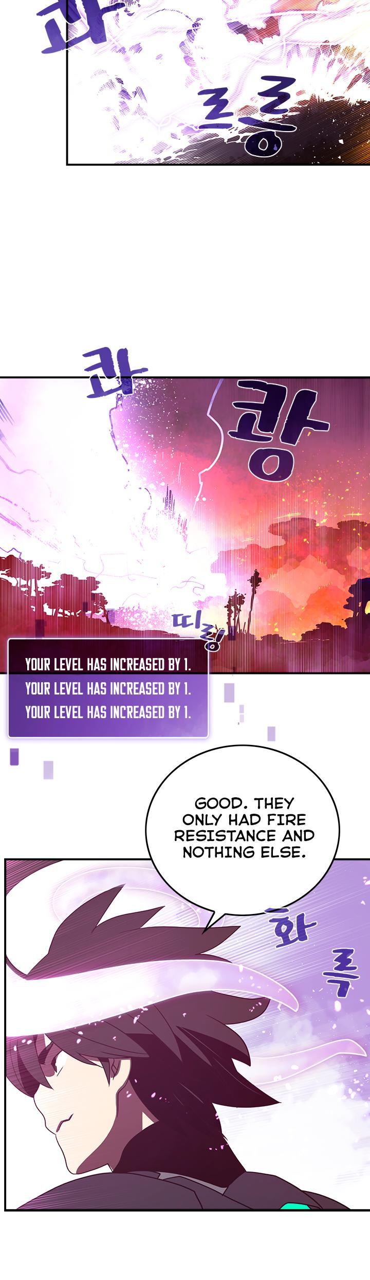 I Am The Sorcerer King 35 12