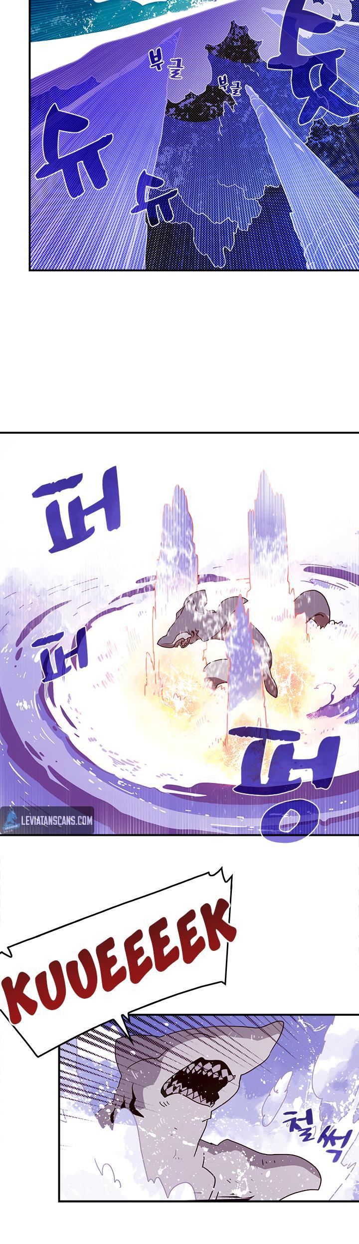 I Am The Sorcerer King 43 8