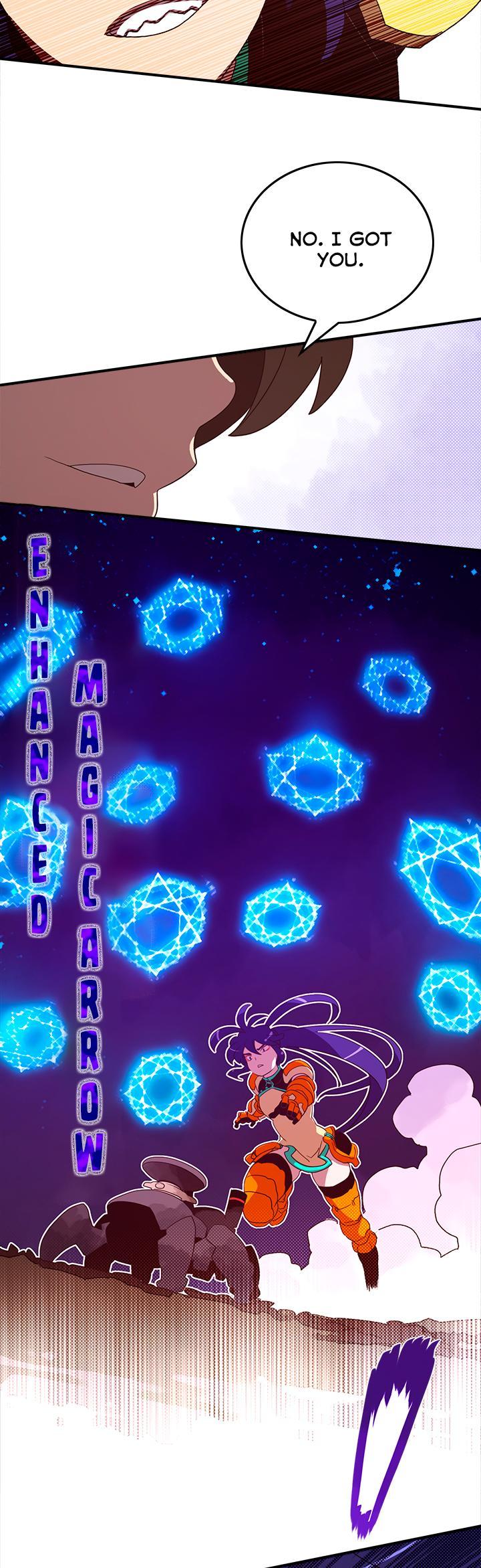 I Am The Sorcerer King 51 26