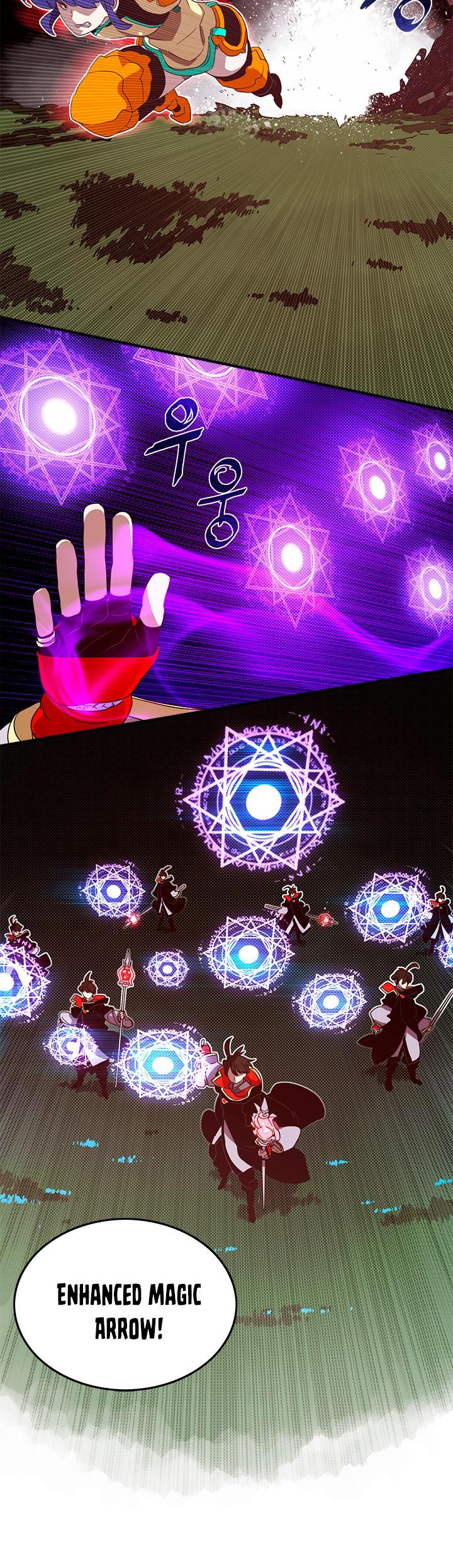 I Am The Sorcerer King 52 24